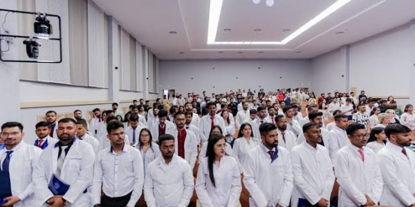 Kemerovo State Medical University 1