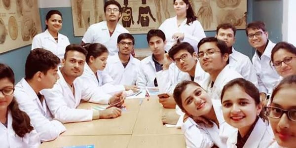 Kemerovo State Medical University 2