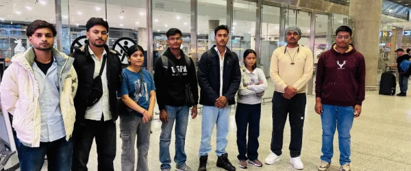 Petrozavodsk State University 1